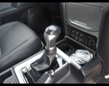 Toyota Land Cruiser Prado 2020