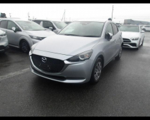 Mazda Mazda2 2022
