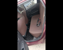 Toyota Vitz 2011