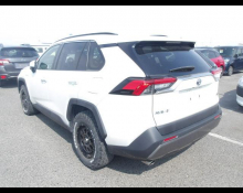 Toyota RAV4 2019
