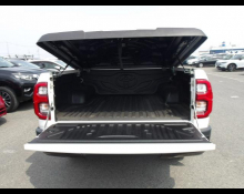 Toyota Hilux 2022