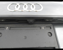 Audi RS6 2021