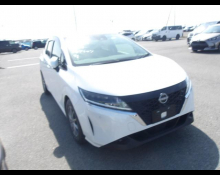 Nissan Note 2021 For Sale and Price