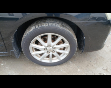 Toyota Premio 2011