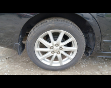 Toyota Premio 2011