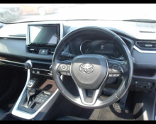 Toyota RAV4 2020