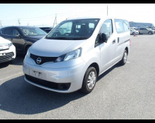 Nissan NV200 2022