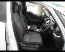Honda Fit 2023