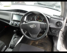 Toyota Corolla Fielder 2019