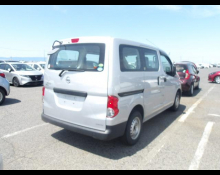 Nissan NV200 2019