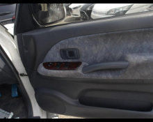 Toyota Land Cruiser Prado 2001