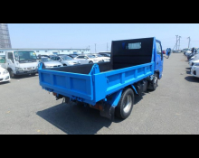 Isuzu Elf 2011