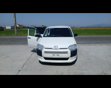 Toyota Probox 2019