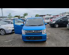 Suzuki Wagon R 2020