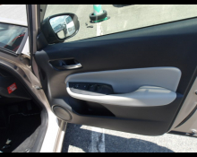 Honda Fit 2021