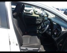 Toyota Vitz 2019