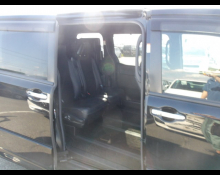 Toyota Noah 2019