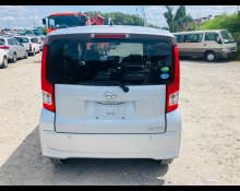 Daihatsu Move 2021