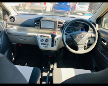 Daihatsu Mira e:S 2019