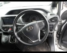 Toyota Noah 2019