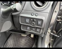 Nissan Note 2019