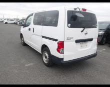 Nissan NV200 2019