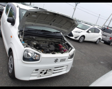 Suzuki Alto 2019