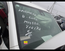 Suzuki Wagon R 2019