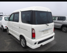 Daihatsu Atrai 7 2001