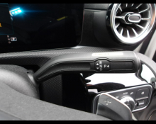 Mercedes Benz A-Class 2021
