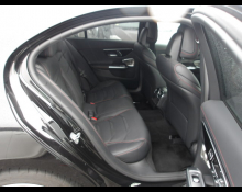 Mercedes Benz C Class 2023