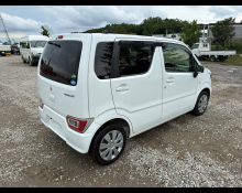 Suzuki Wagon R 2020