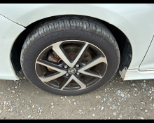 Toyota Corolla Fielder 2019