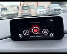 Mazda CX-5 2019