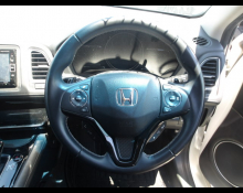 Honda Vezel 2019