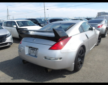 Nissan Fairlady Z 2003