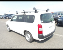 Toyota Probox 2021