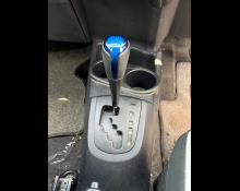 Toyota Aqua 2016
