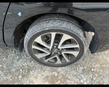 Toyota Sienta 2019