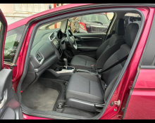 Honda Fit 2019