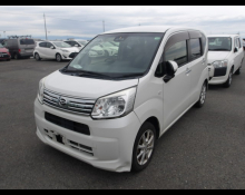Daihatsu Move 2019