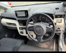 Daihatsu Move 2019