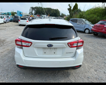 Subaru Impreza Sport 2019