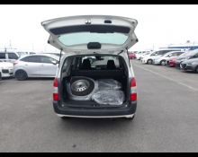 Toyota Probox 2021