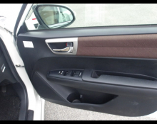 Toyota Corolla Axio 2013