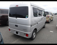 Suzuki Every 2020