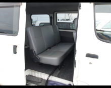 Toyota Townace Van 2015