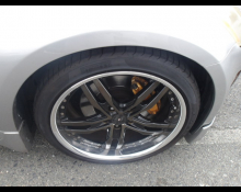 Nissan Fairlady Z 2003