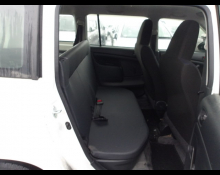 Toyota Probox 2021