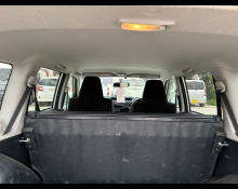 Toyota Succeed Wagon 2020